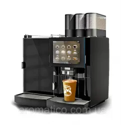 Кавомашина Franke FM 850